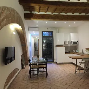 Appartement La Cupola Florence
