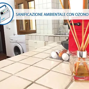 Appartement Mariarita's Florence