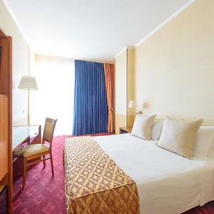 Hotel Admiral Art