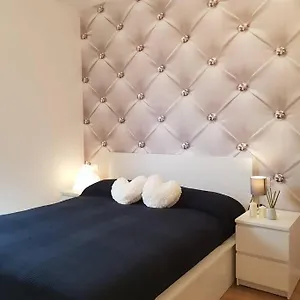 Bsuites Trieste In Centro Storico Con Wifi , Padwa Włochy
