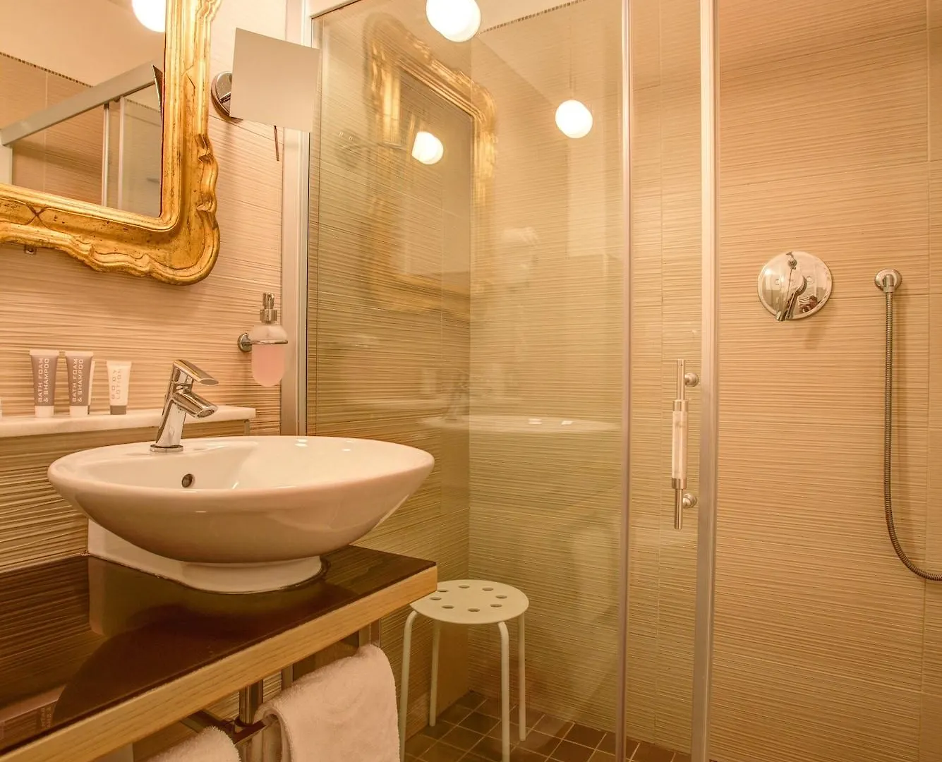 Ferretti Beach Hotel Rimini