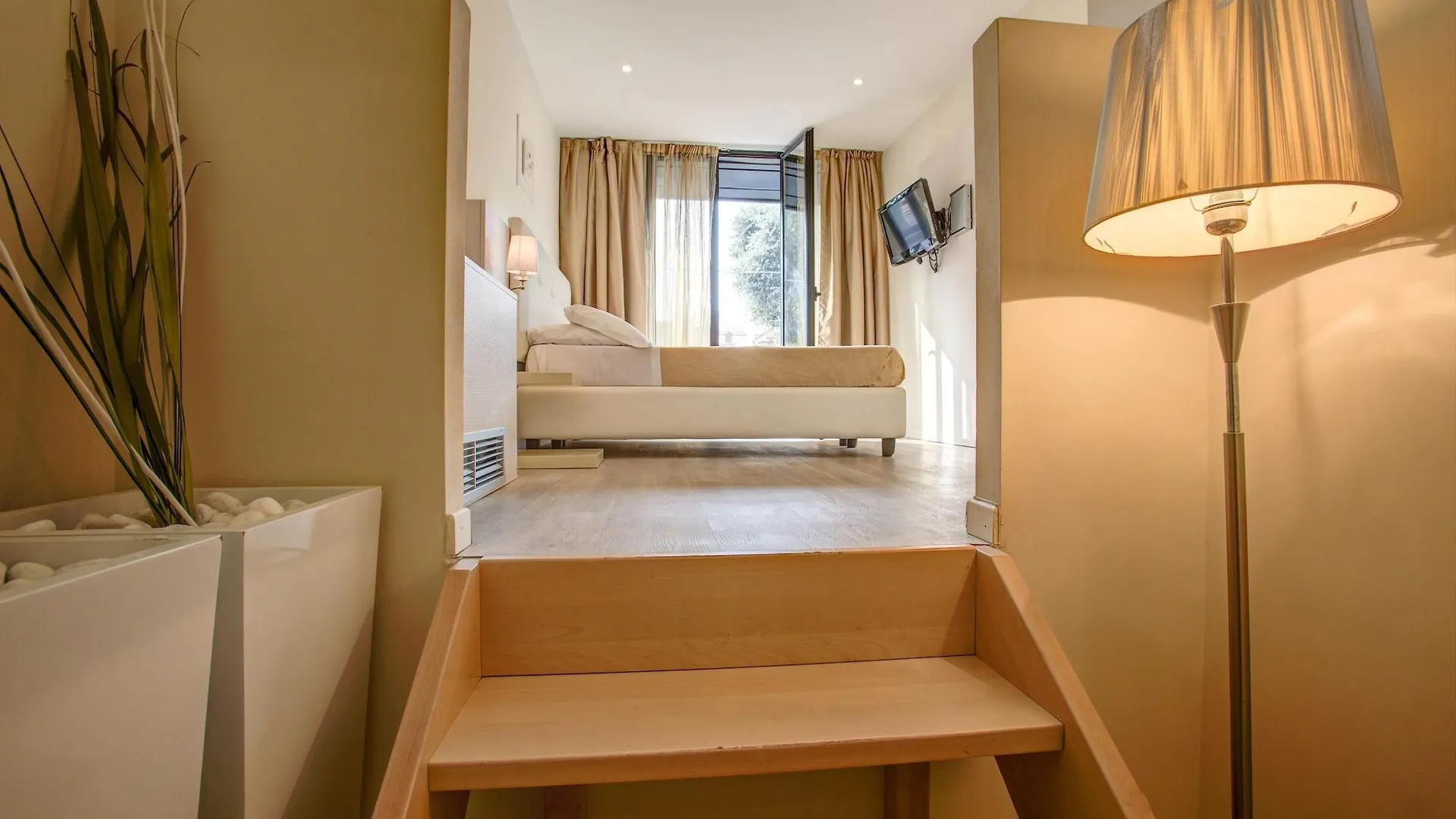 Ferretti Beach Hotel Rimini