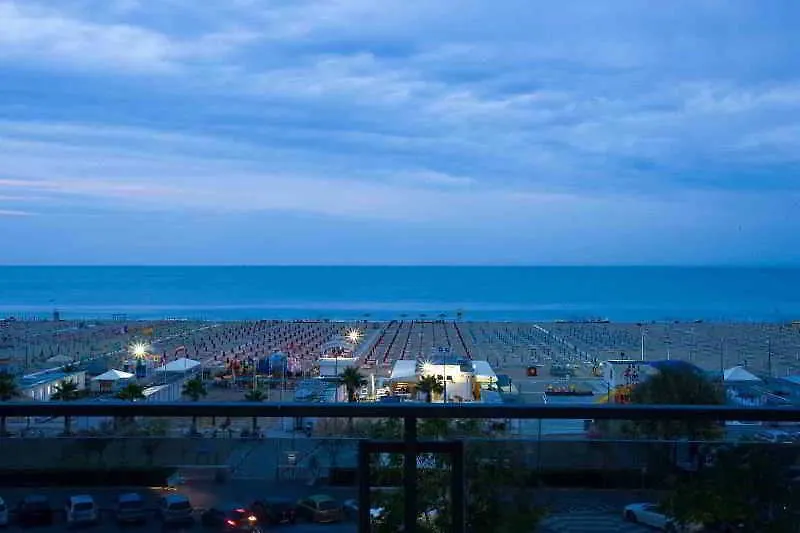 Ferretti Beach Hotel Rimini