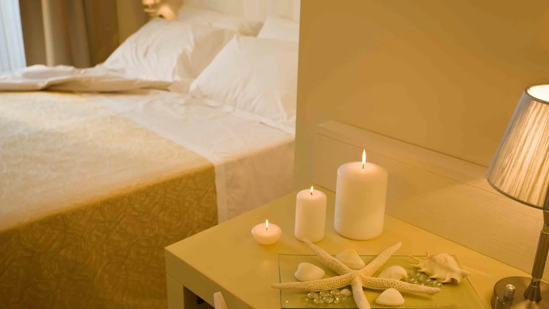 Ferretti Beach Hotel Rimini
