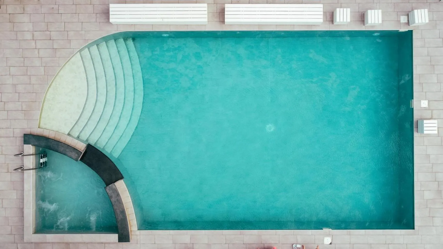 Ferretti Beach Hotel Rimini