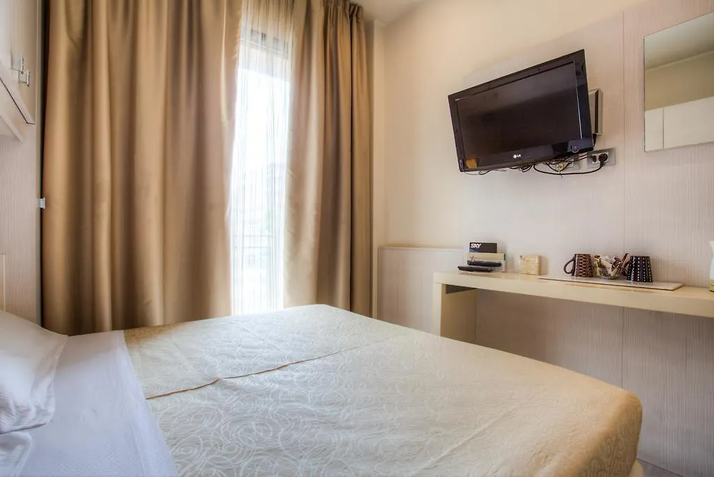 Ferretti Beach Hotel Rimini