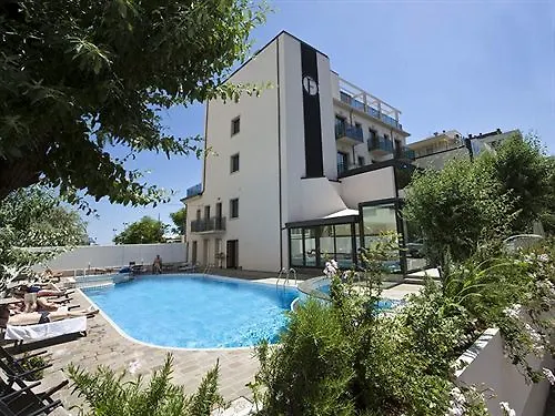 Ferretti Beach Hotel Rimini