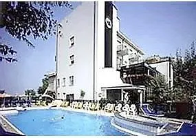 Ferretti Beach Hotel Rimini
