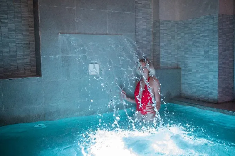 Ferretti Beach Hotel Rimini